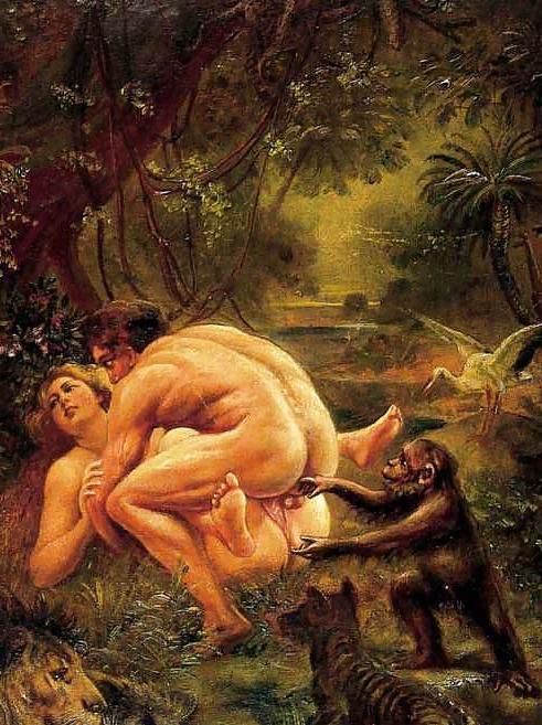 17P Art - Yeah... let's call it erotic art... muahhhh