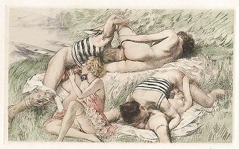17P Art - Yeah... let's call it erotic art... muahhhh