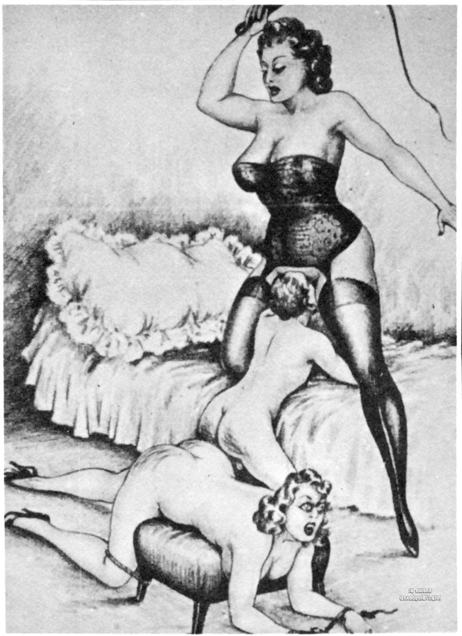 17P Art - Yeah... let's call it erotic art... muahhhh