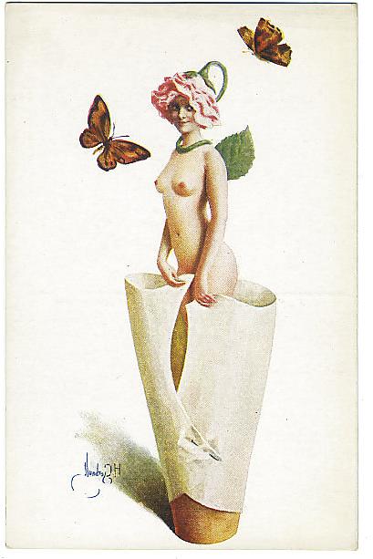 17P Art - Yeah... let's call it erotic art... muahhhh