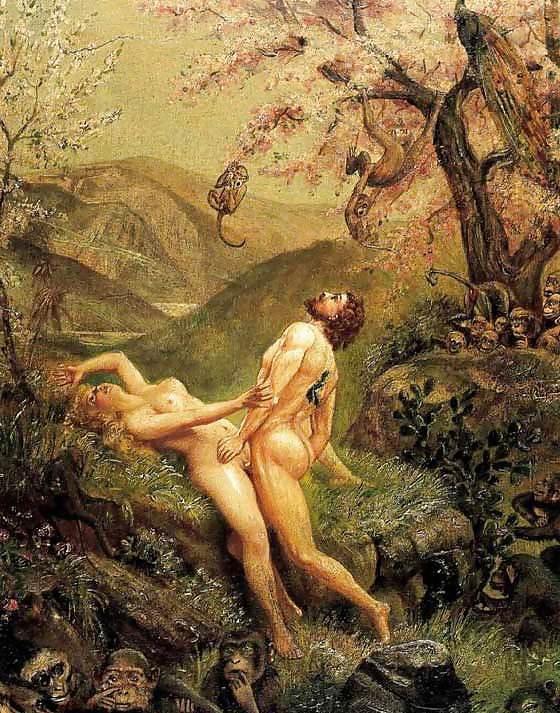 17P Art - Yeah... let's call it erotic art... muahhhh