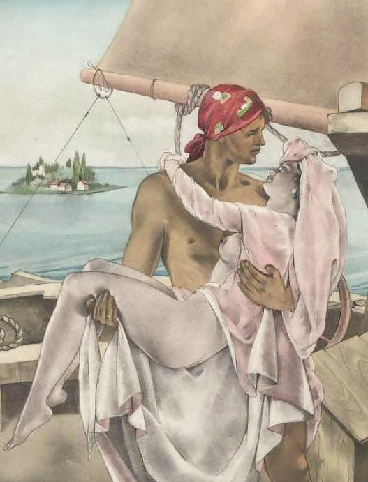 17P Art - Yeah... let's call it erotic art... muahhhh