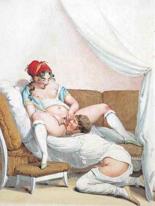 17P Art - Yeah... let's call it erotic art... muahhhh