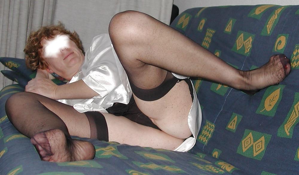 18P Mistress C