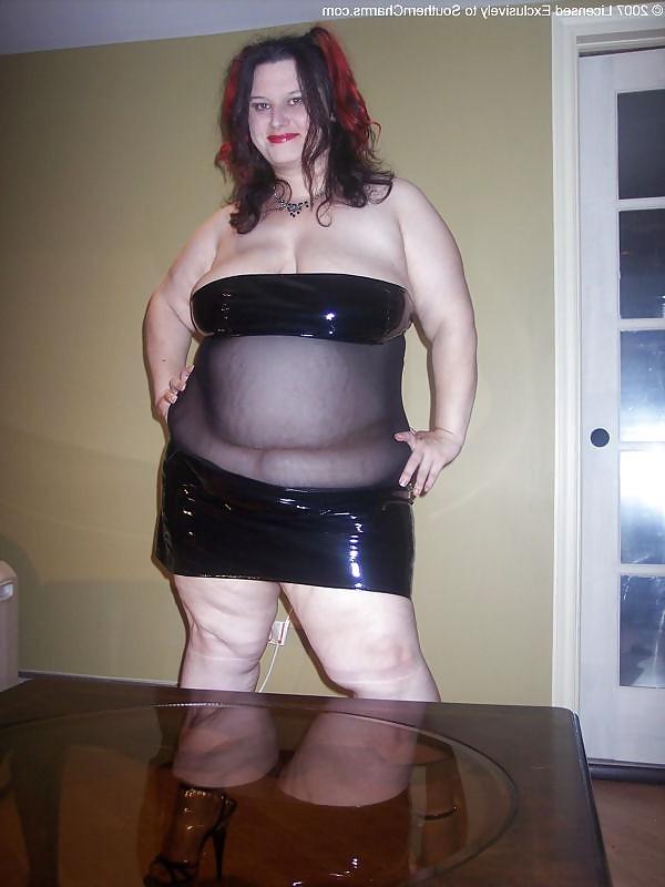 20P Really fat ones with HUGE asses