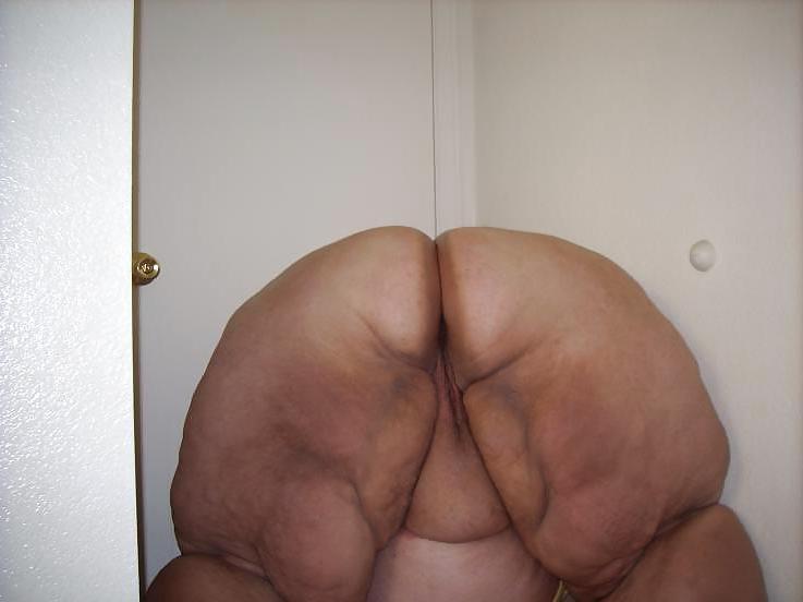 20P Really fat ones with HUGE asses