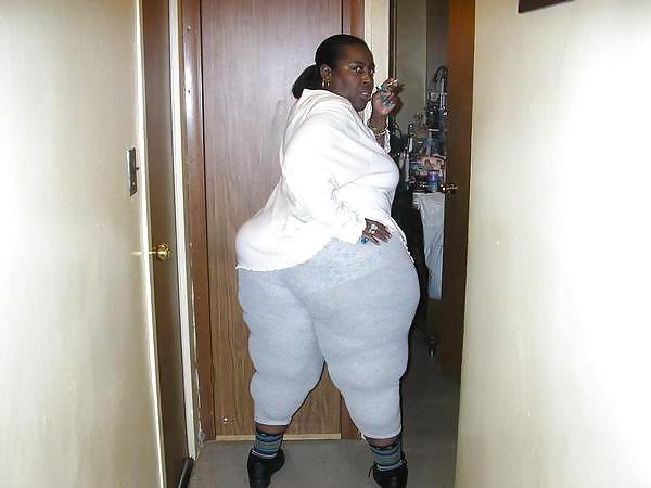 20P Really fat ones with HUGE asses