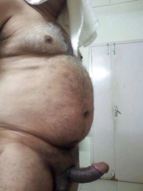 25P Oldmen fat cocks