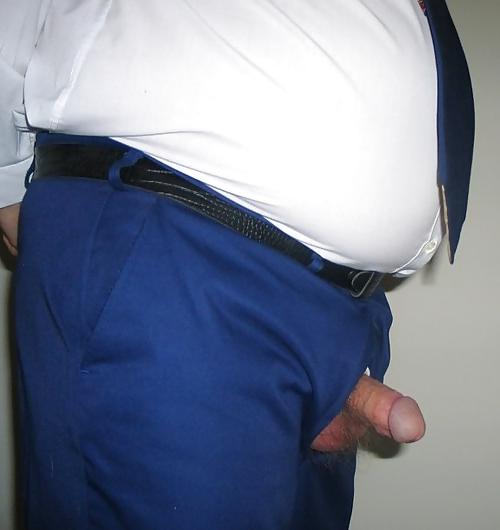 25P Oldmen fat cocks