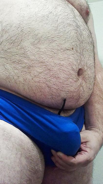 25P Oldmen fat cocks