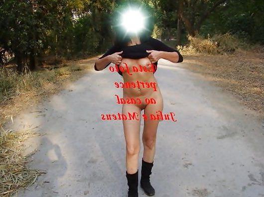 25P Another sexy brazilian amateur public flasher