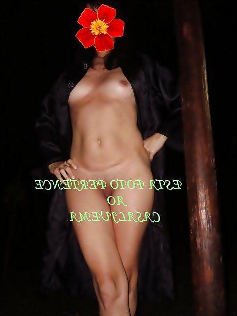 25P Another sexy brazilian amateur public flasher
