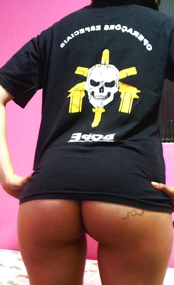 25P Amateur Brazilian Girls