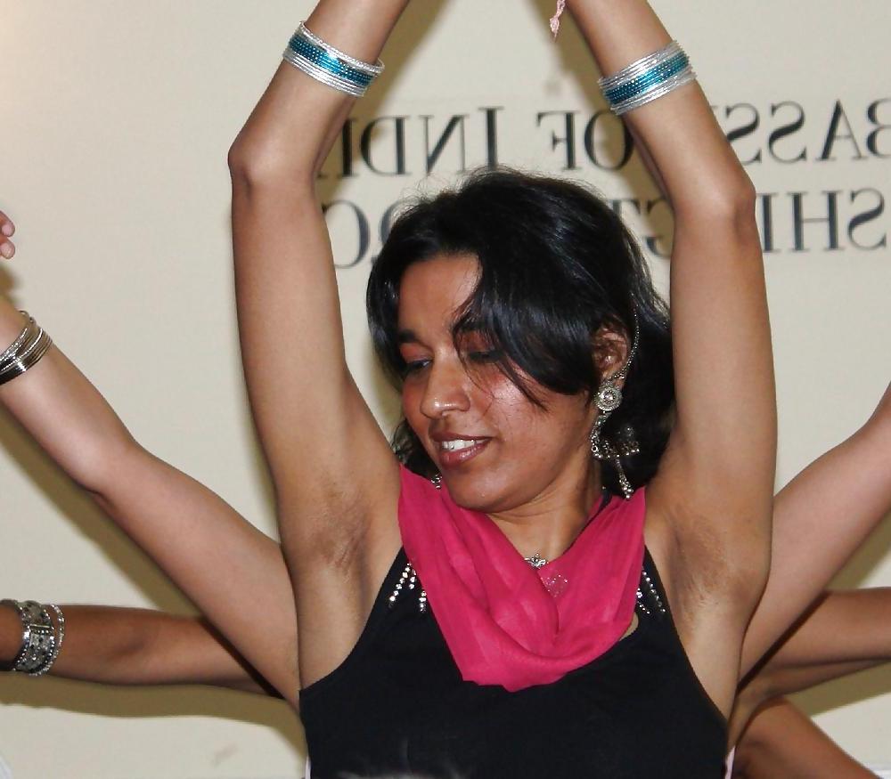 25P My fav armpit pics
