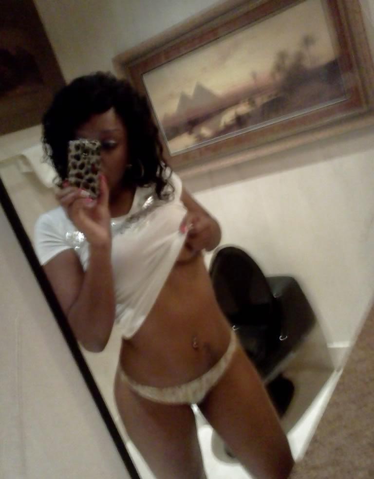 8P Thick Little Vixen
