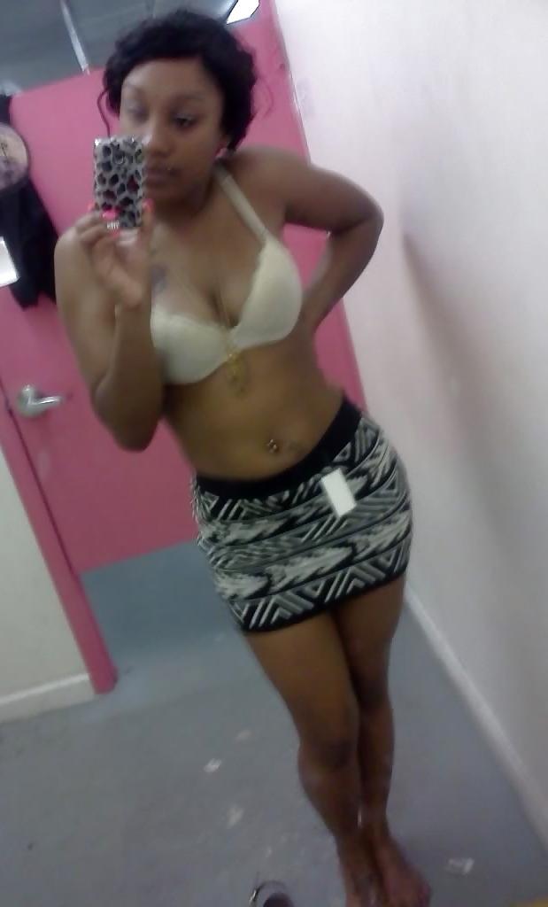 8P Thick Little Vixen