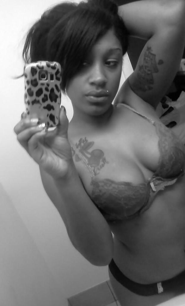 8P Thick Little Vixen
