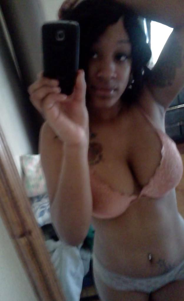 8P Thick Little Vixen