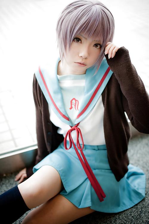 24P Japan Girls
