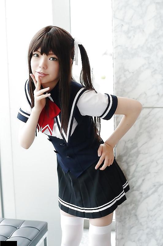 24P Japan Girls