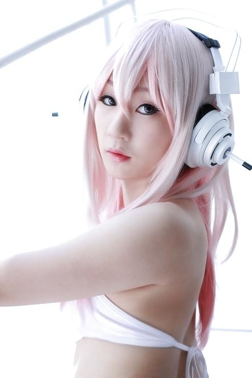 24P Japan Girls