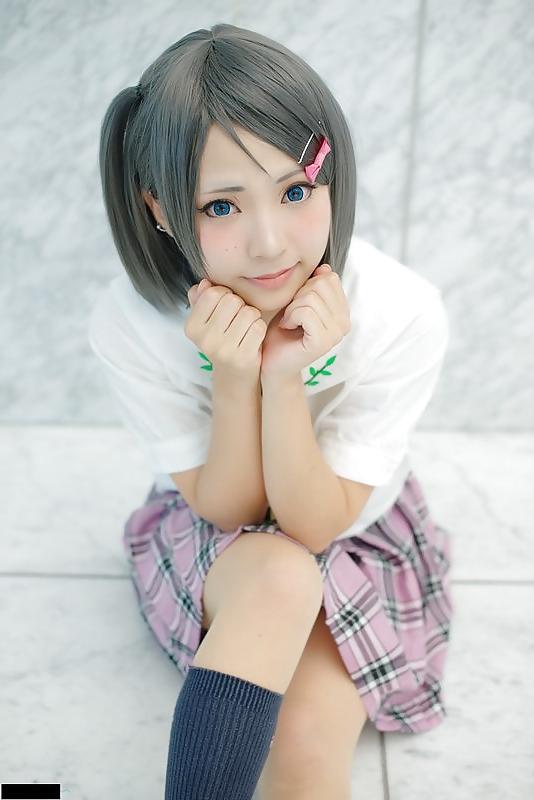 24P Japan Girls