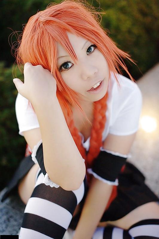 24P Japan Girls