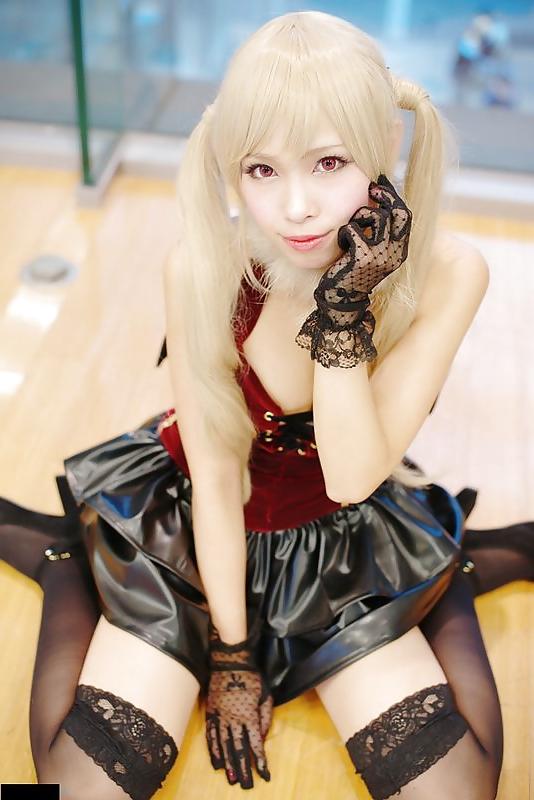 24P Japan Girls