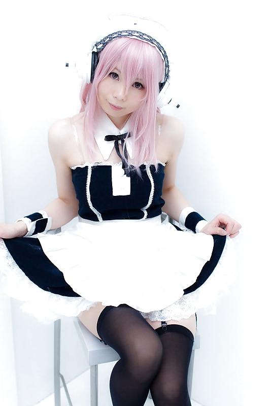 24P Japan Girls