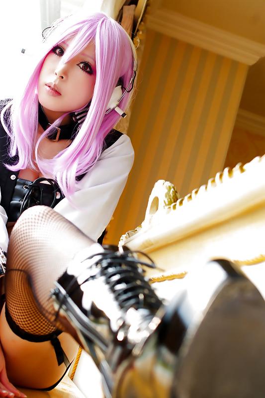 24P Japan Girls