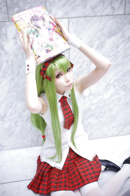 24P Japan Girls