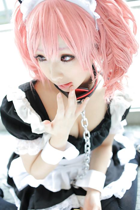 24P Japan Girls