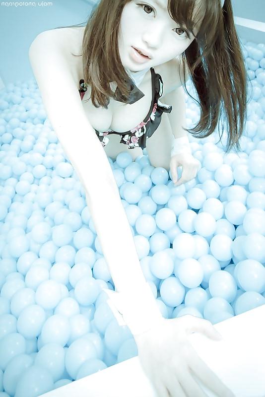 24P Japan Girls
