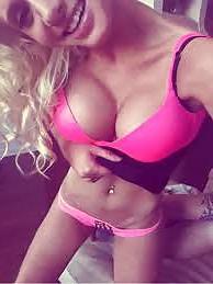 6P Mistress Oszie