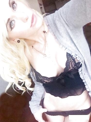 6P Mistress Oszie