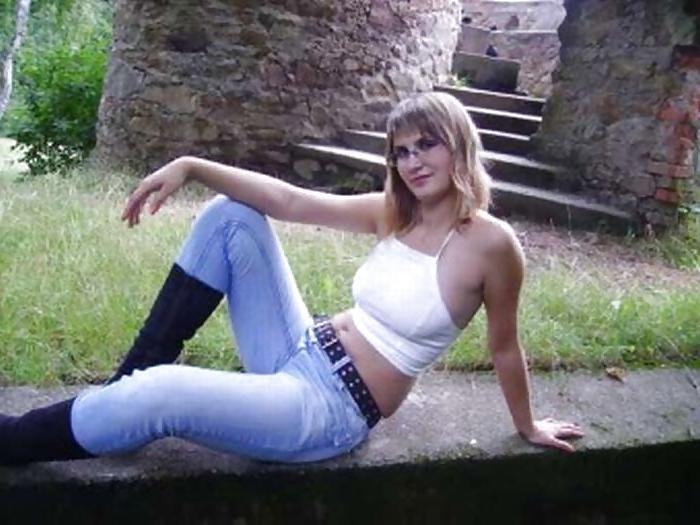 25P Königinnen in Jeans LLXXXVIII