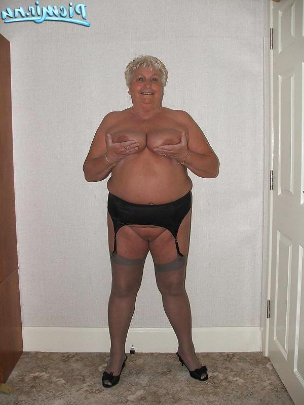 25P Fat Sue