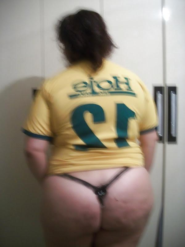 25P BRAZILIAN BBW
