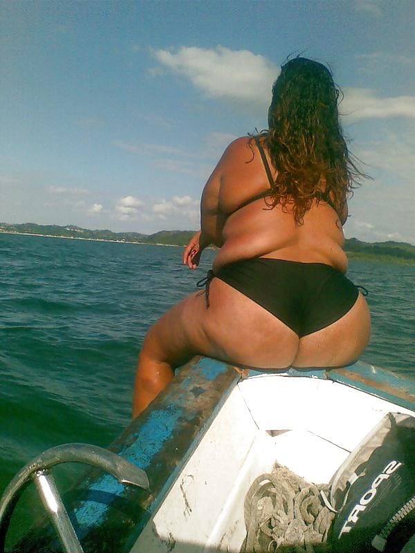 25P BRAZILIAN BBW