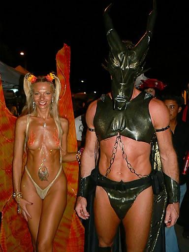 25P Fantasy Fest 6