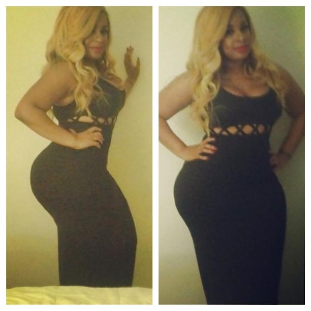 24P JUST CURVY