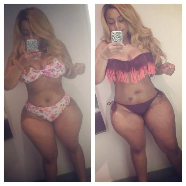 24P JUST CURVY