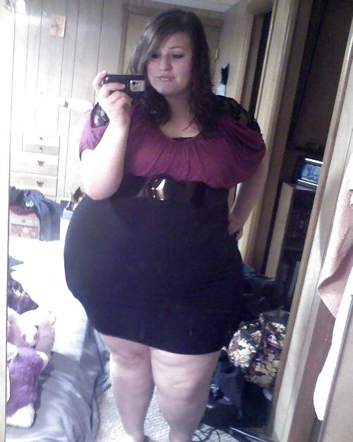 25P Fat Asses of Internet 3