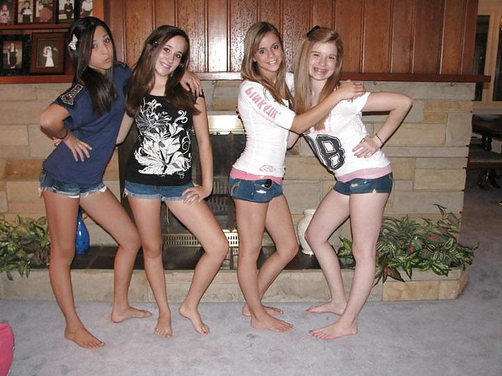 20P Hot Teens 8 Whats your fantasy?? -edge 