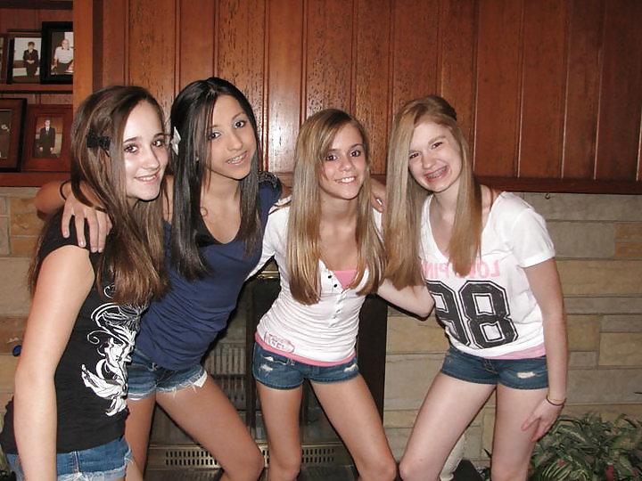 20P Hot Teens 8 Whats your fantasy?? -edge 