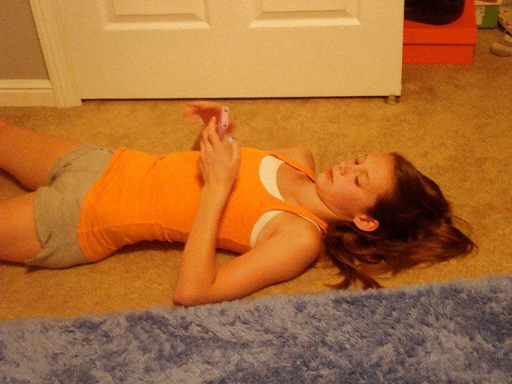 20P Hot Teens 8 Whats your fantasy?? -edge 