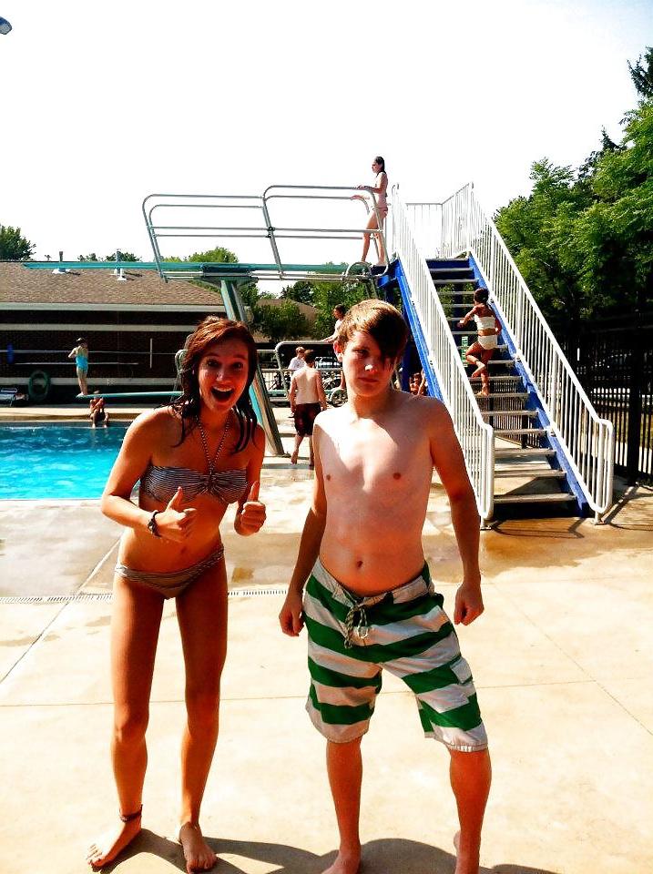 20P Hot Teens 8 Whats your fantasy?? -edge 
