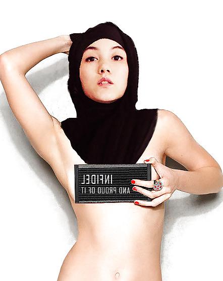 25P Hijabi fantasy 