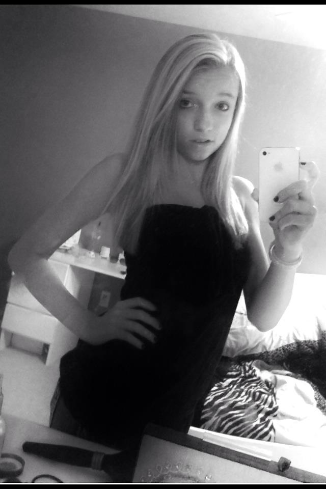 20P Hot Teens 12 Whats your fantasy?? -edge 