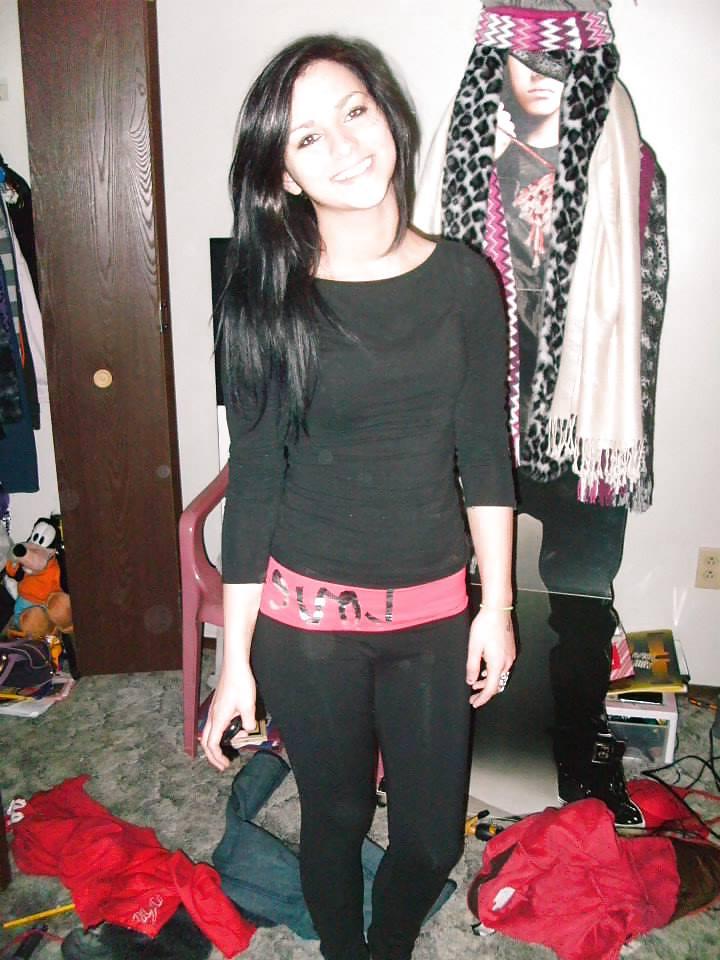 20P Hot Teens 12 Whats your fantasy?? -edge 